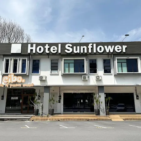 Hotel Sunflower - Hls-2